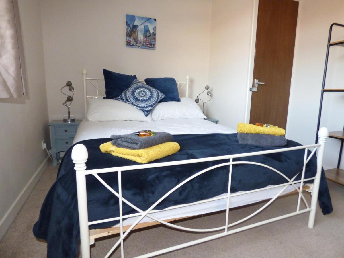 Cosy Quiet Home In Hereford ~ Close To City Centre ~ Free Parking Екстериор снимка