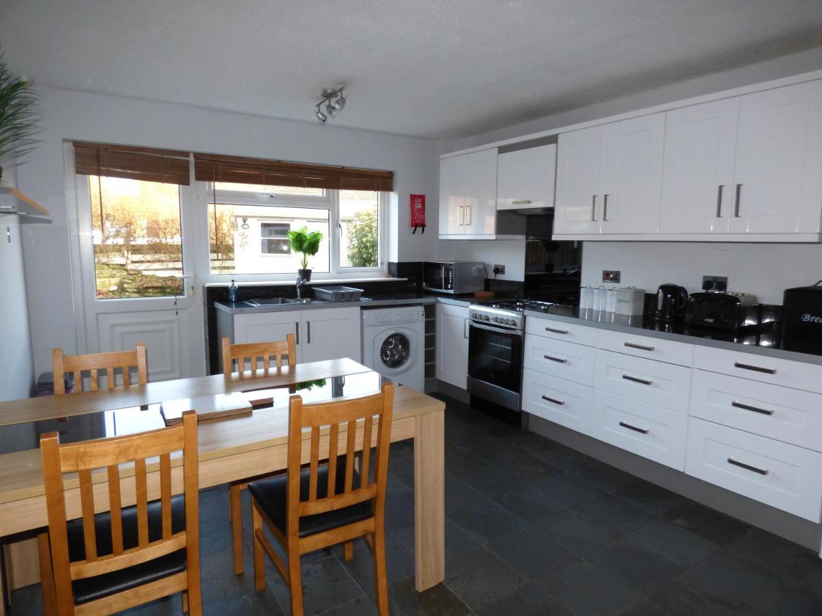 Cosy Quiet Home In Hereford ~ Close To City Centre ~ Free Parking Екстериор снимка